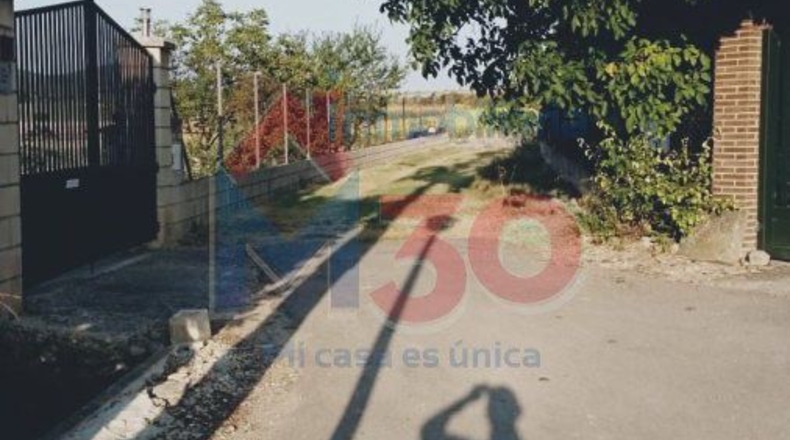 Sevilla - Coria del Río - 1230m2