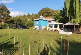 Pancorbo 1629&nbsp;m² 