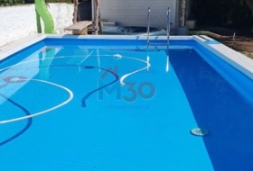 Pancorbo 1629&nbsp;m² 