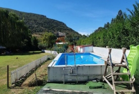 Pancorbo 1629&nbsp;m² 