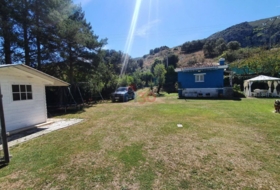 Pancorbo 1629&nbsp;m² 