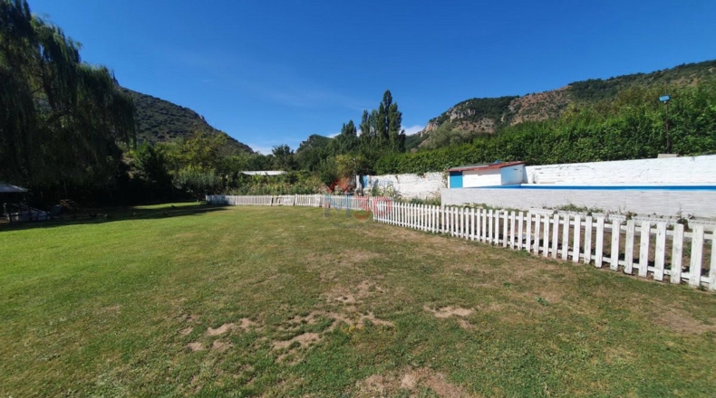 Burgos - Панкорбо - 1629m2