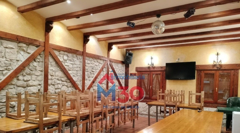 Burgos - Miranda de Ebro - 60m2