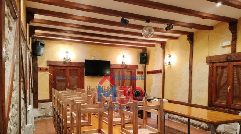 Burgos - Miranda de Ebro - 60m2