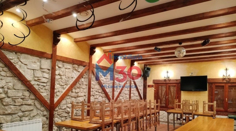 Burgos - Miranda de Ebro - 60m2