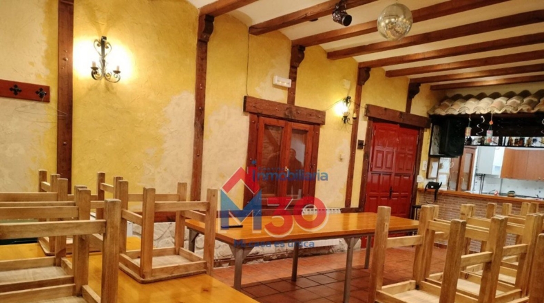 Burgos - Miranda de Ebro - 60m2