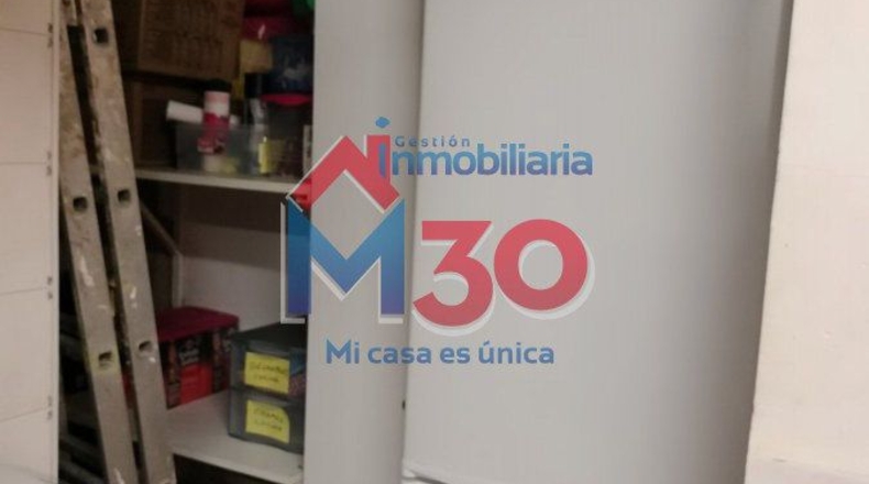 Burgos - Miranda de Ebro - 60m2