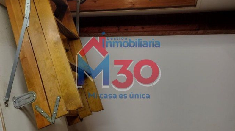 Burgos - Miranda de Ebro - 60m2
