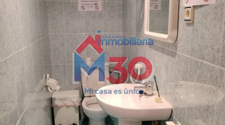 Burgos - Miranda de Ebro - 60m2