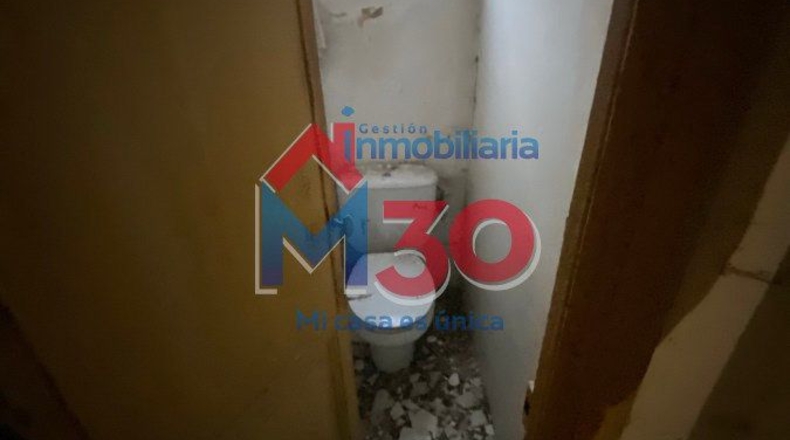 Burgos - Miranda de Ebro - 128m2