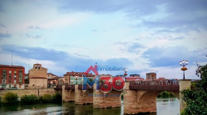Burgos - Miranda de Ebro - 128m2
