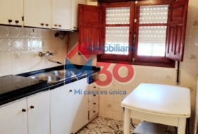Santa María Ribarredonda 210&nbsp;m² 