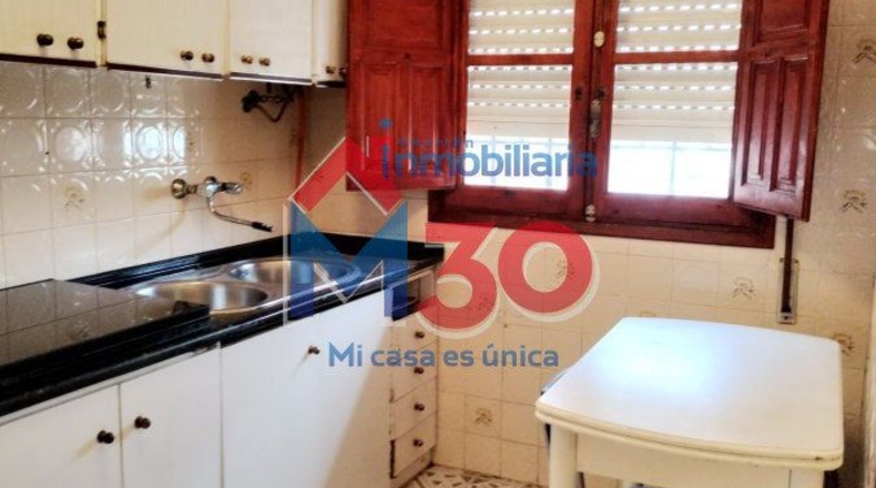 Burgos - Santa María Ribarredonda - 210m2