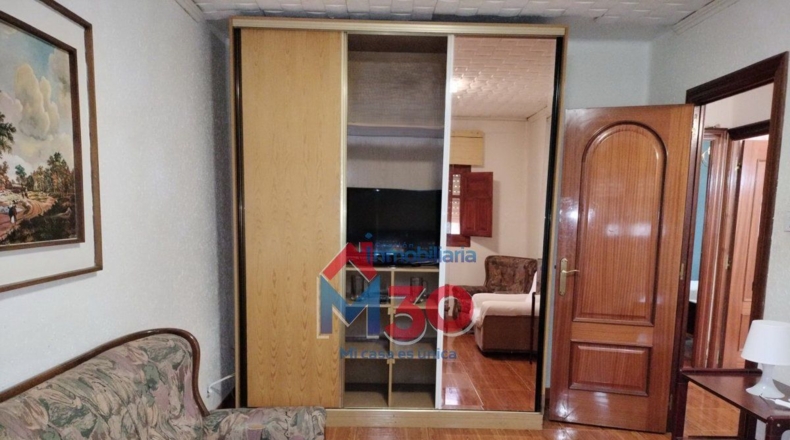 Burgos - Santa María Ribarredonda - 210m2