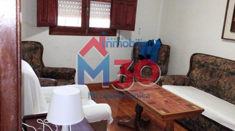 Burgos - Santa María Ribarredonda - 210m2