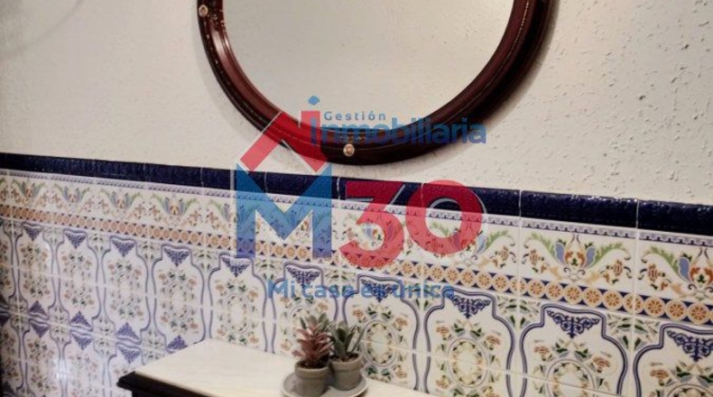 Burgos - Santa María Ribarredonda - 210m2