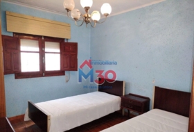 Santa María Ribarredonda 210&nbsp;m² 