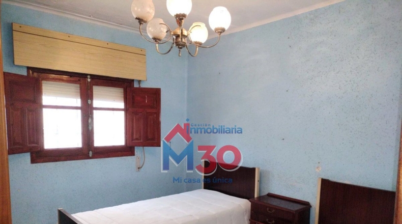 Burgos - Santa María Ribarredonda - 210m2