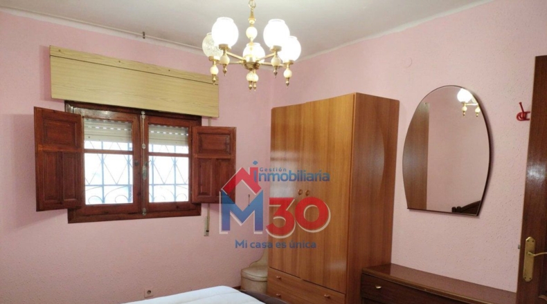 Burgos - Santa María Ribarredonda - 210m2