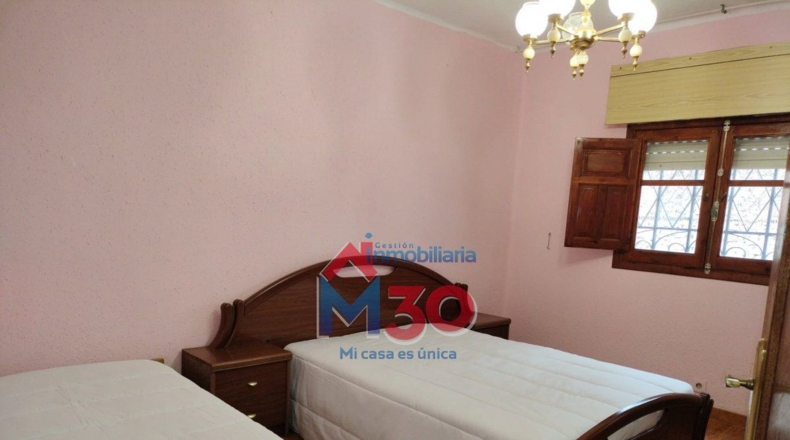 Burgos - Santa María Ribarredonda - 210m2
