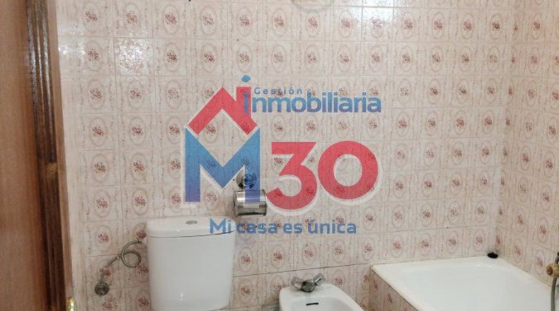 Burgos - Santa María Ribarredonda - 210m2