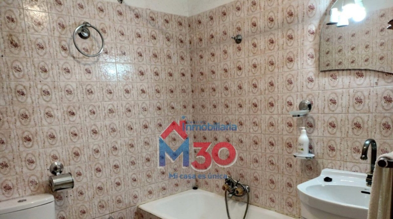 Burgos - Santa María Ribarredonda - 210m2