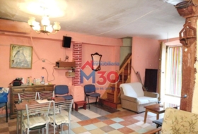 Santa María Ribarredonda 210&nbsp;m² 