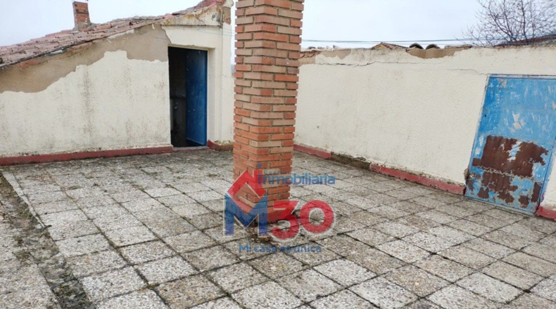 Burgos - Santa María Ribarredonda - 210m2