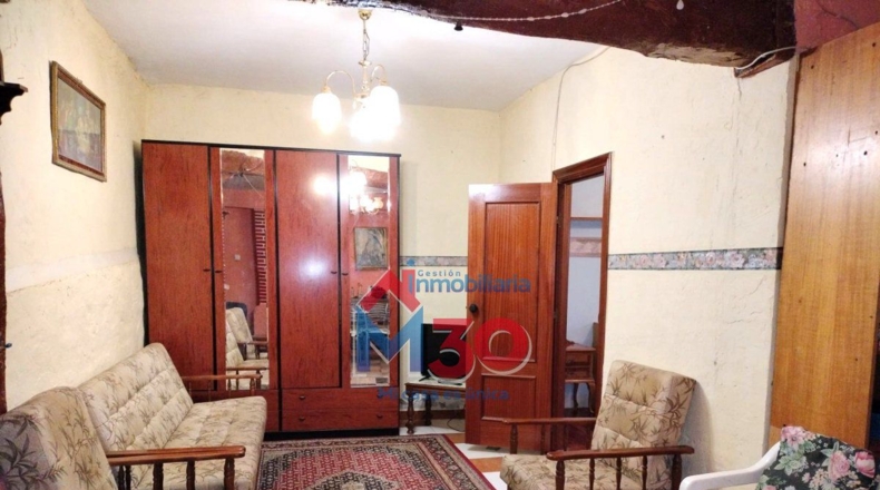 Burgos - Santa María Ribarredonda - 210m2