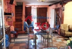 Santa María Ribarredonda 210&nbsp;m² 