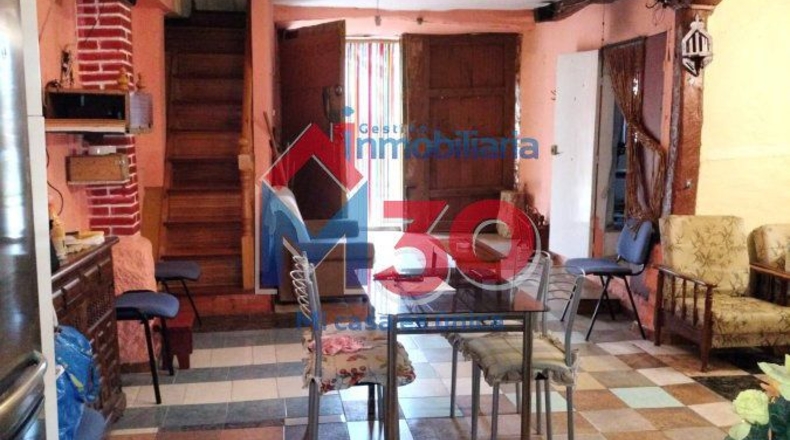 Burgos - Santa María Ribarredonda - 210m2