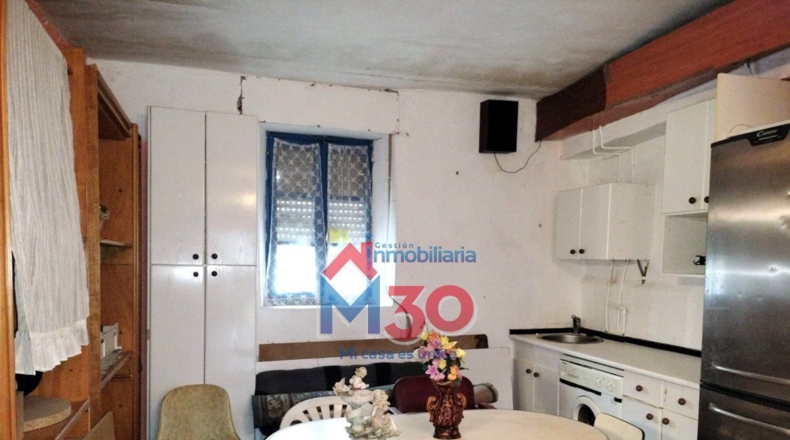 Burgos - Santa María Ribarredonda - 210m2