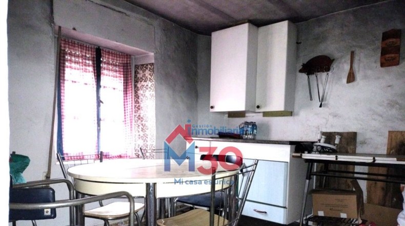 Burgos - Santa María Ribarredonda - 210m2