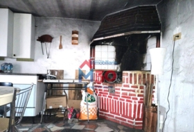 Santa María Ribarredonda 210&nbsp;m² 