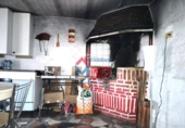Casa de poble en venda a Santa María Ribarredonda ref.: TR386115 foto