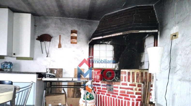 Burgos - Santa María Ribarredonda - 210m2