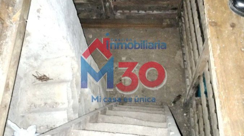 Burgos - Santa María Ribarredonda - 210m2