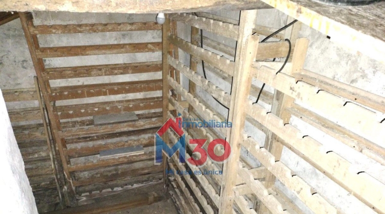 Burgos - Santa María Ribarredonda - 210m2