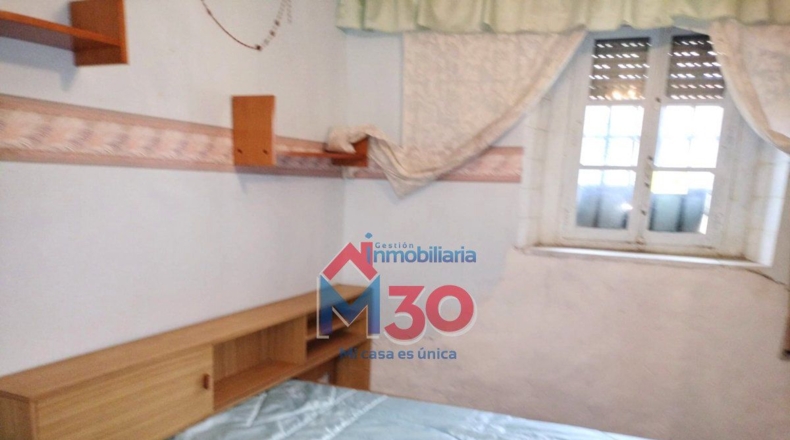 Burgos - Santa María Ribarredonda - 210m2
