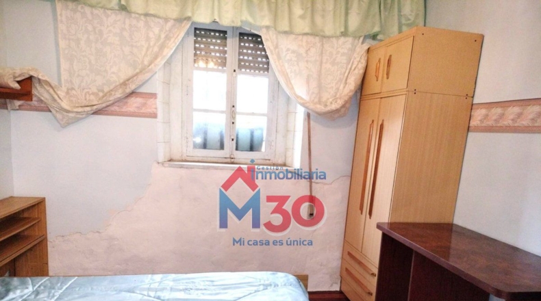 Burgos - Santa María Ribarredonda - 210m2