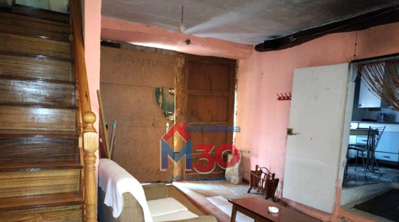 Burgos - Santa María Ribarredonda - 210m2