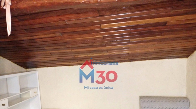 Burgos - Santa María Ribarredonda - 210m2
