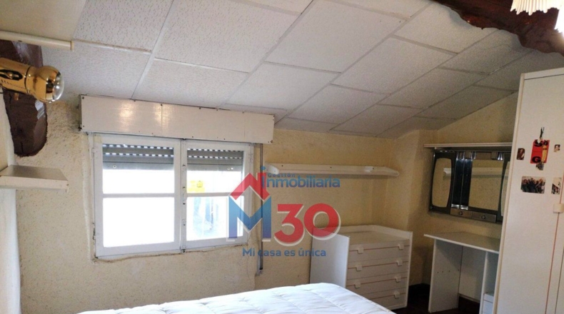 Burgos - Santa María Ribarredonda - 210m2