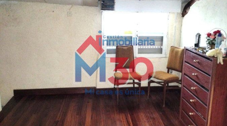 Burgos - Santa María Ribarredonda - 210m2