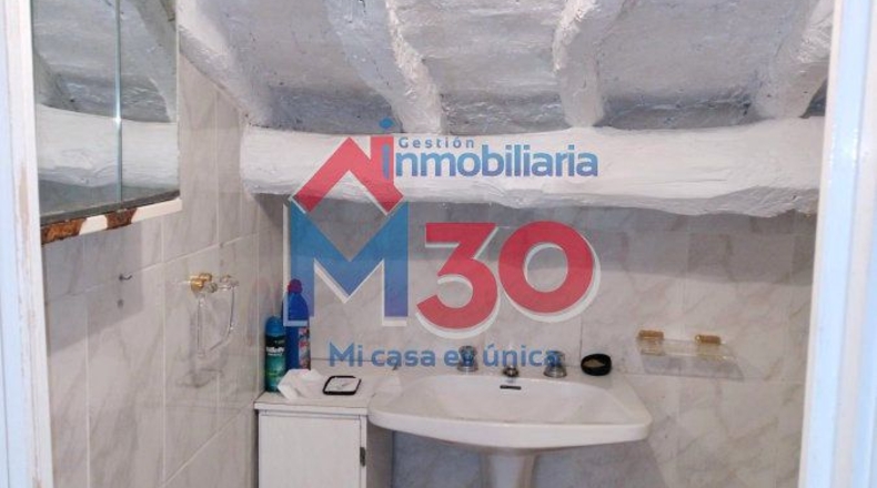 Burgos - Santa María Ribarredonda - 210m2