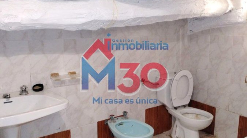 Burgos - Santa María Ribarredonda - 210m2