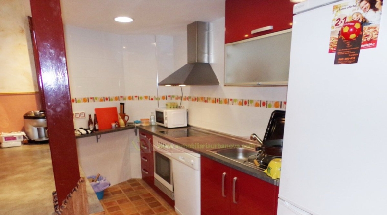 La Rioja - Lardero - 100m2