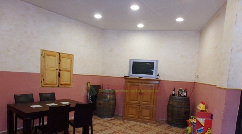 La Rioja - Lardero - 100m2