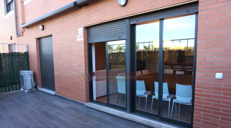 La Rioja - Lardero - 77m2
