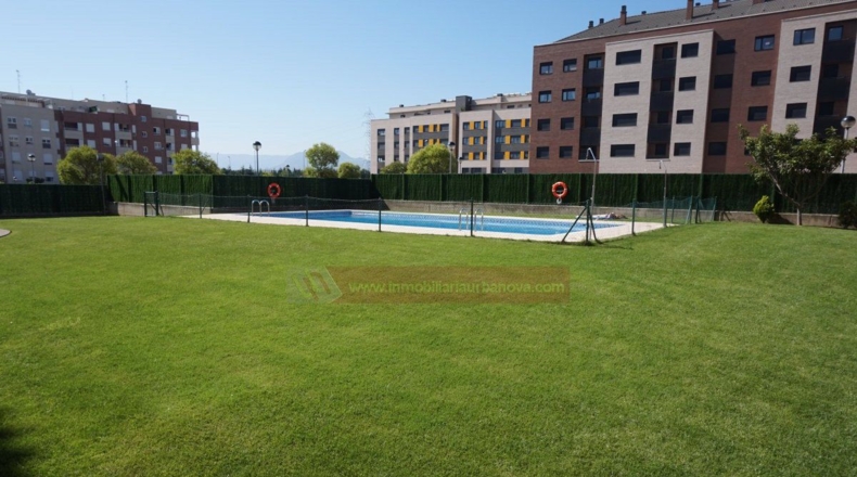 La Rioja - Lardero - 77m2